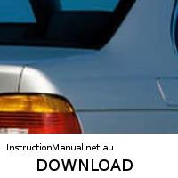 service manual