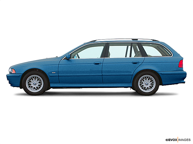 download BMW 5 E39 525i Sport Wagon workshop manual