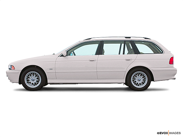 download BMW 5 E39 525i Sport Wagon workshop manual