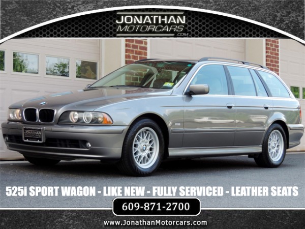 download BMW 5 E39 525i Sports Wagon able workshop manual