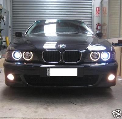 download BMW 5 E39 528i Sedan workshop manual