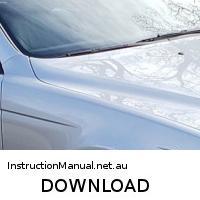 service manual