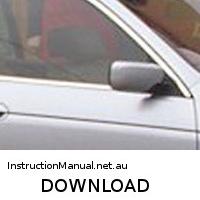 service manual