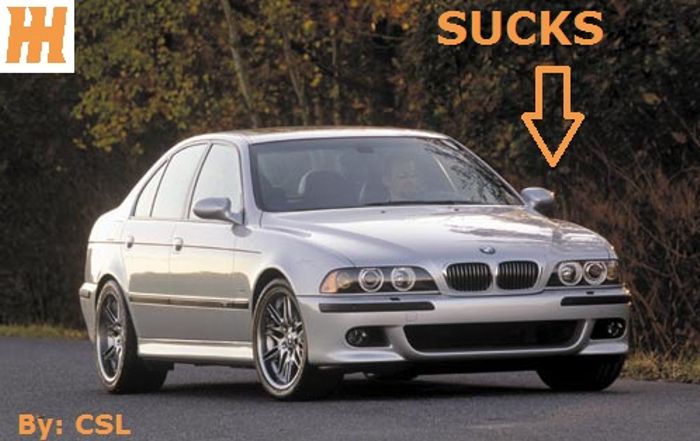 download BMW 5 E39 Serivice workshop manual