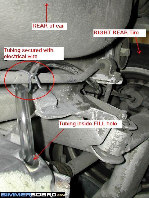 download BMW 5 E39 Serivice workshop manual