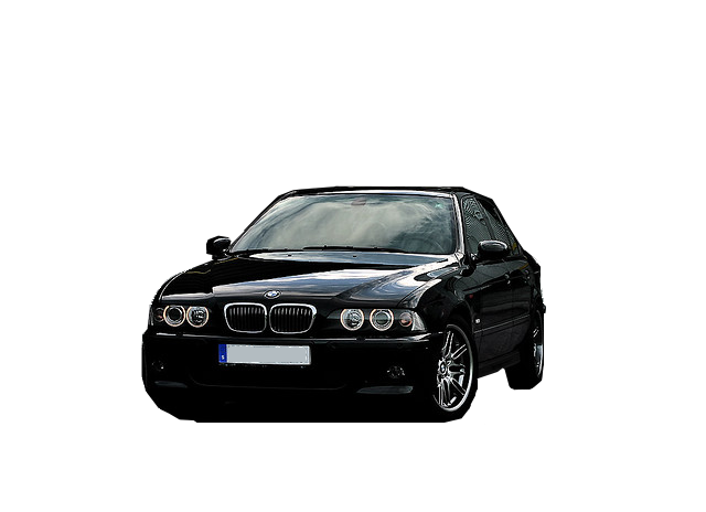 download BMW 5 E39 workshop manual