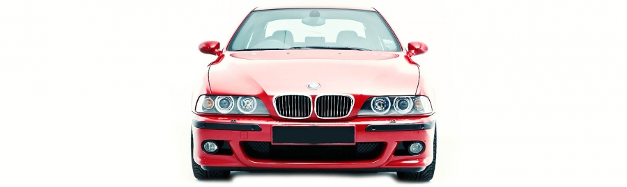 download BMW 5 E39 workshop manual