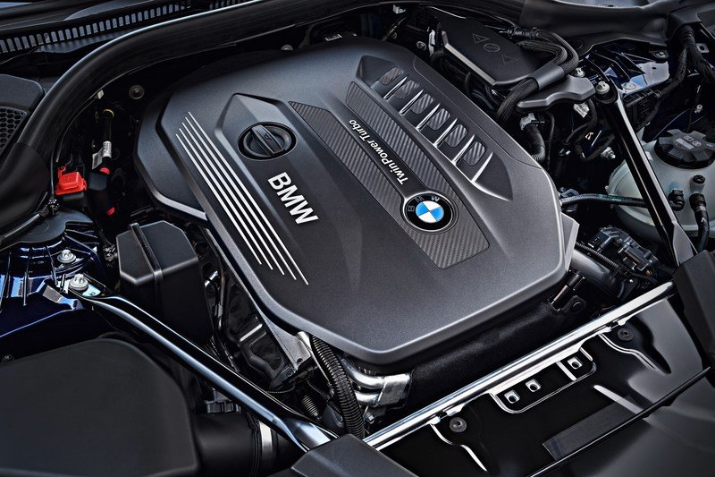 download BMW 5 INCLUDING Touring workshop manual
