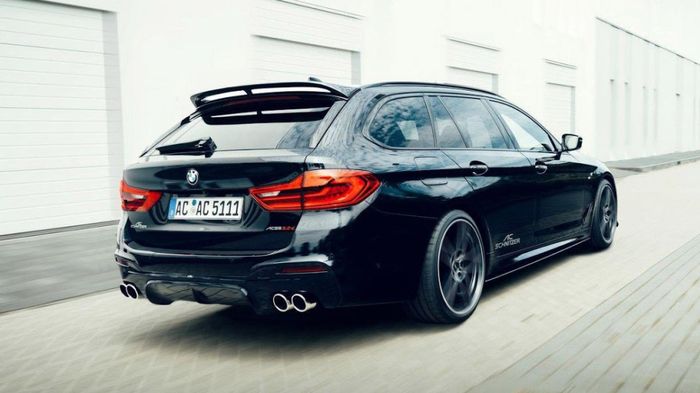 download BMW 5 INCLUDING Touring workshop manual