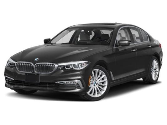 download BMW 5 Series 530i Touring workshop manual