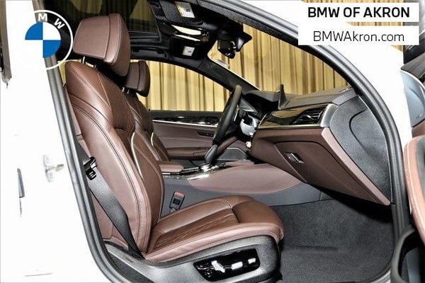 download BMW 5 Series 540i Touring workshop manual