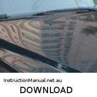 service manual