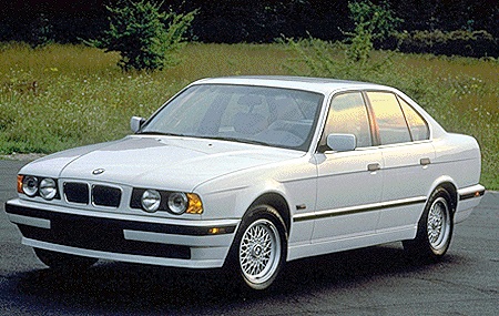 download BMW 5 Series E28 525i workshop manual