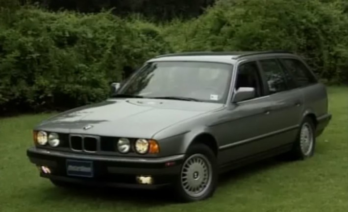 download BMW 5 Series E28 525i workshop manual