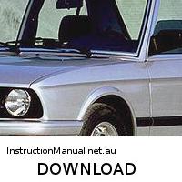 service manual