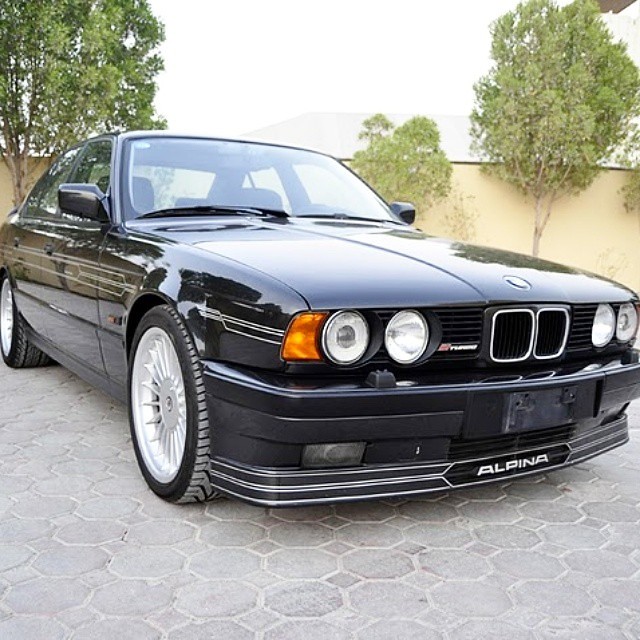 download BMW 5 Series E34 workshop manual