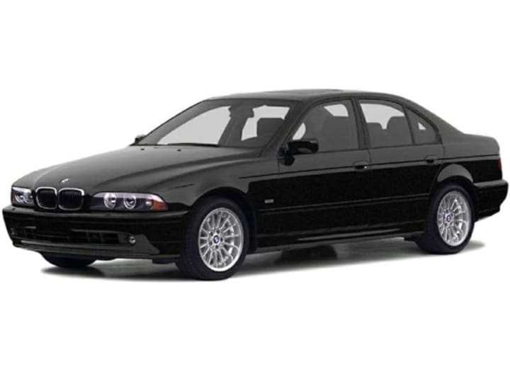 download BMW 5 Series E39 525i 528i 530i 540i Sedan Sports Wagon 1 000 Page workshop manual