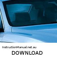 service manual