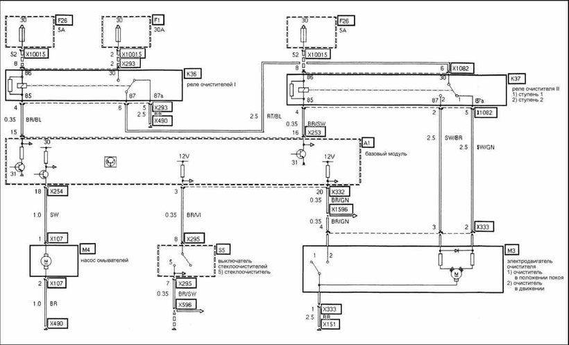 download BMW 5 Series E39 workshop manual