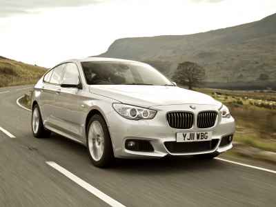 download BMW 5 Series F07 GRAN TURISMO workshop manual