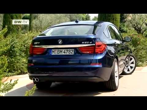 download BMW 5 Series F07 GRAN TURISMO workshop manual