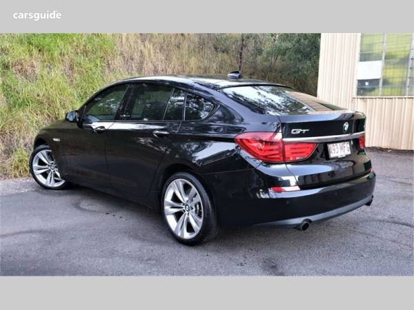 download BMW 5 Series F07 GRAN TURISMO workshop manual