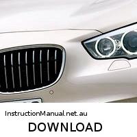 repair manual