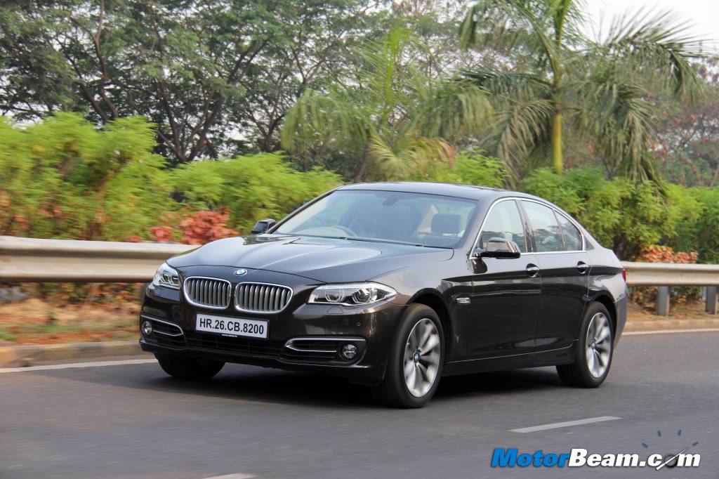 download BMW 5 workshop manual