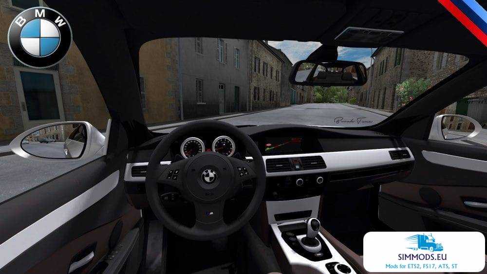 download BMW 5 workshop manual