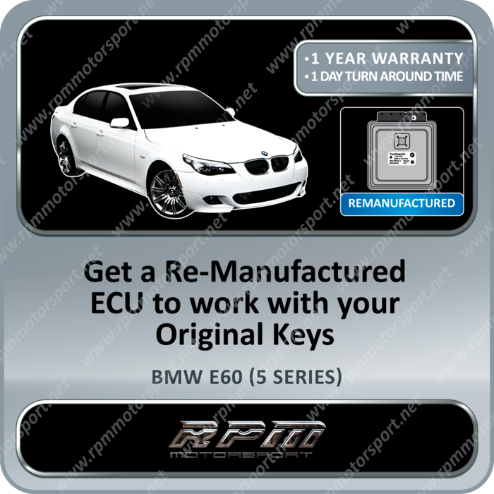 download BMW 5 workshop manual