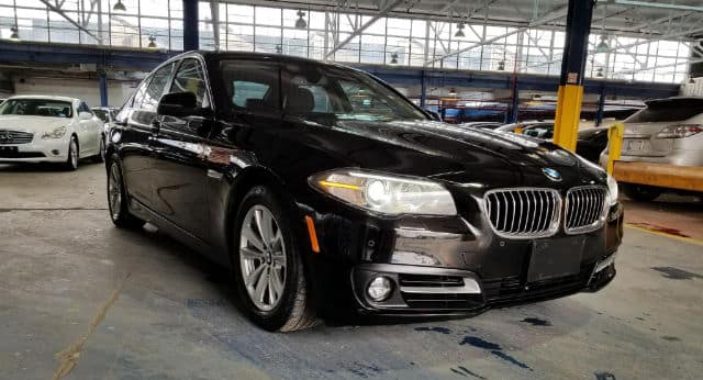 download BMW 5 workshop manual