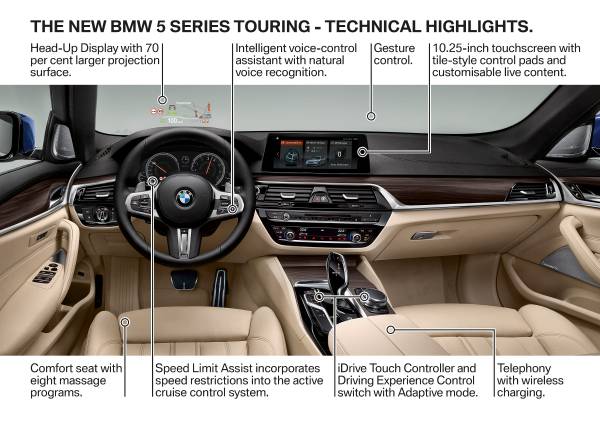 download BMW 5 workshop manual