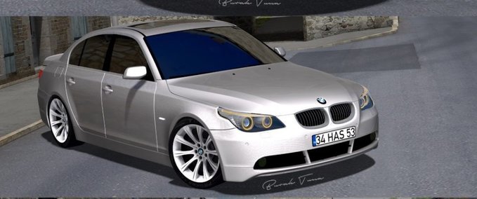 download BMW 5 workshop manual