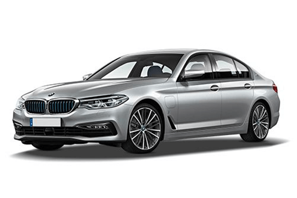 download BMW 5 workshop manual