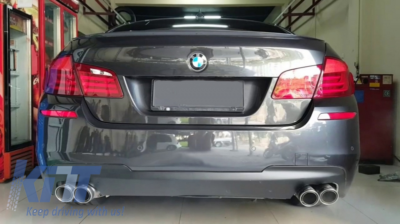 download BMW 5 workshop manual