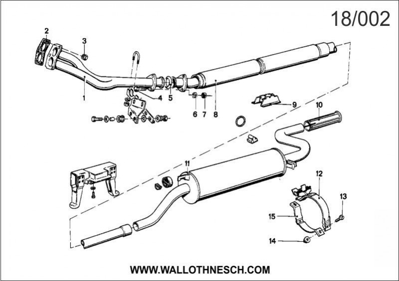 download BMW 518 518i workshop manual