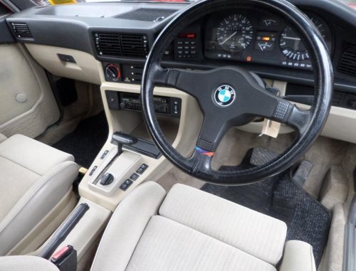 download BMW 518 E28 workshop manual