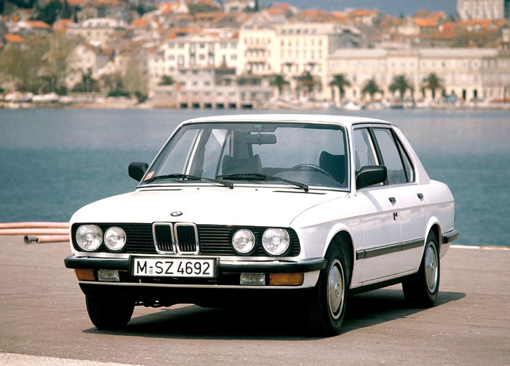 download BMW 518 E28 workshop manual