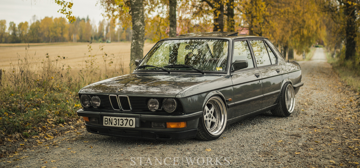 download BMW 518 E28 workshop manual