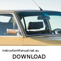 repair manual