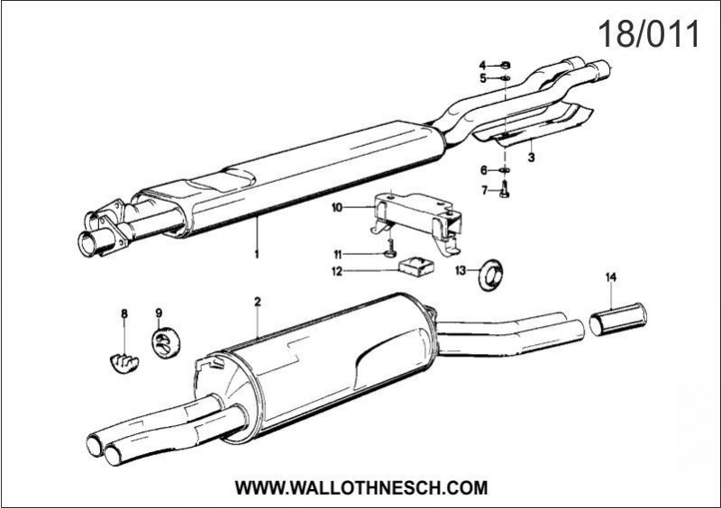 download BMW 518 workshop manual