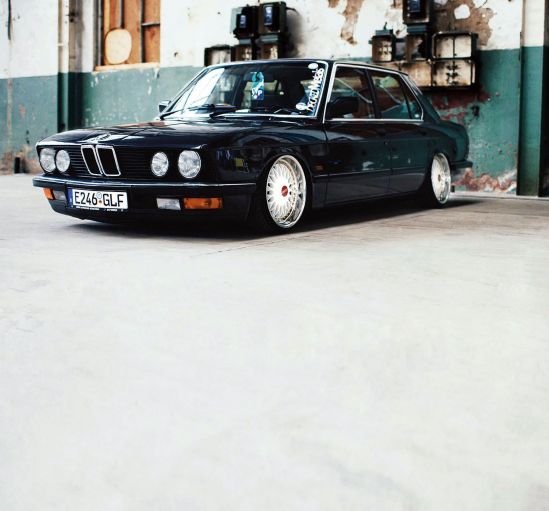 download BMW 518 workshop manual