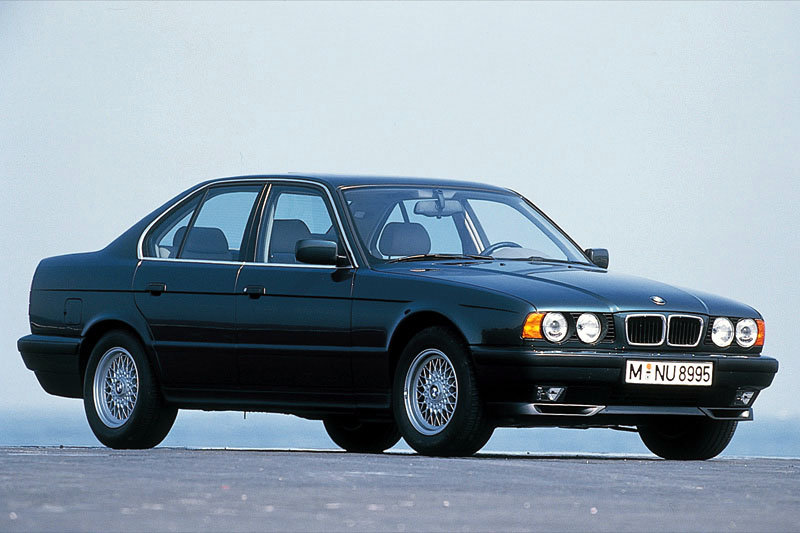 download BMW 518 workshop manual