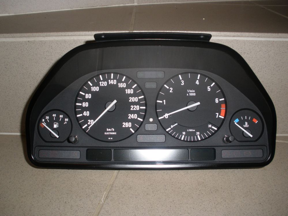 download BMW 518I E34 workshop manual