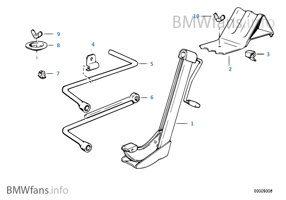 download BMW 518I workshop manual
