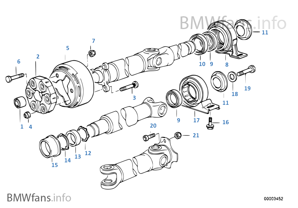 download BMW 518I workshop manual