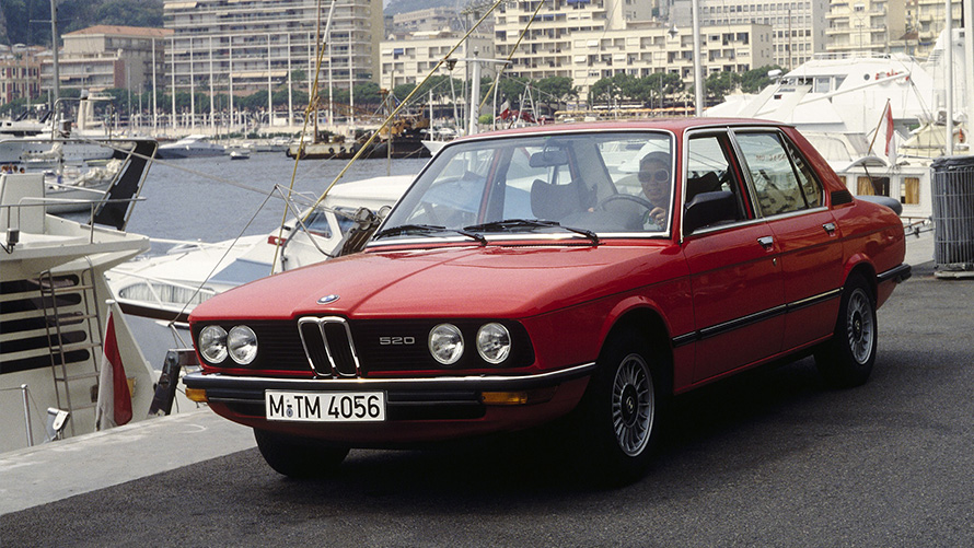 download BMW 518i able workshop manual