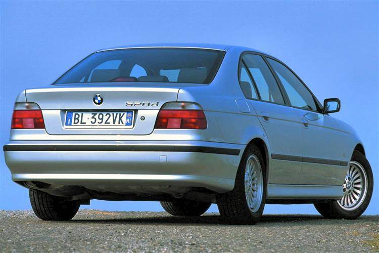 download BMW 518i workshop manual