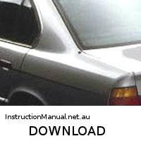 service manual