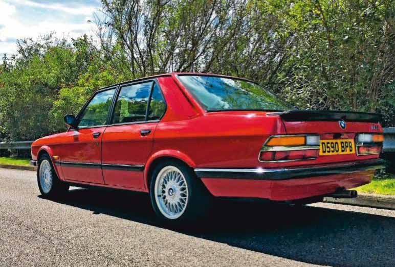 download BMW 519 E28 workshop manual